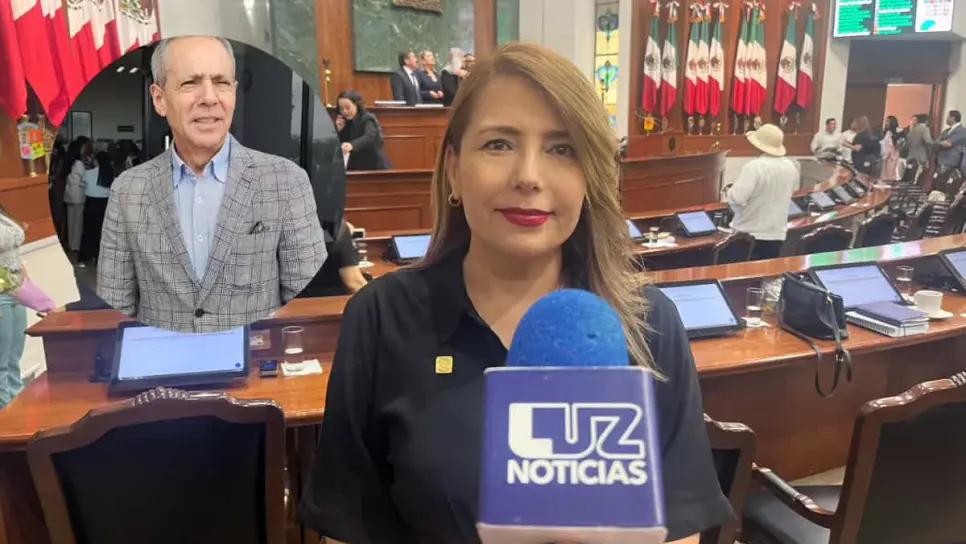 No podemos acatar algo que es ilegal, Roxana Rubio por orden para restituir a Gerardo Vargas Landeros No podemos acatar algo que es ilegal, Roxana Rubio por orden para restituir a Gerardo Vargas Landeros