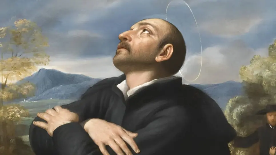 ¿Qué santo se celebra hoy? Santoral del jueves 31 de julio de 2025 ¿Qué santo se celebra hoy? Santoral del jueves 31 de julio de 2025