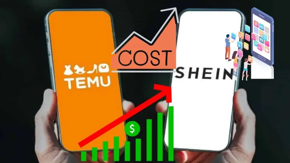 Shein y Temu: ¿Cuánto pagarás de impuesto por tu mercancía en México? Shein y Temu: ¿Cuánto pagarás de impuesto por tu mercancía en México?