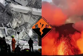 Cinturón de Fuego del Pacífico: ¿Qué es y qué relación tiene con los fuertes terremotos?