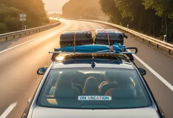 Vacaciones de Verano: con esta forma de conducir podrías ahorrar gasolina hasta en un 55% 