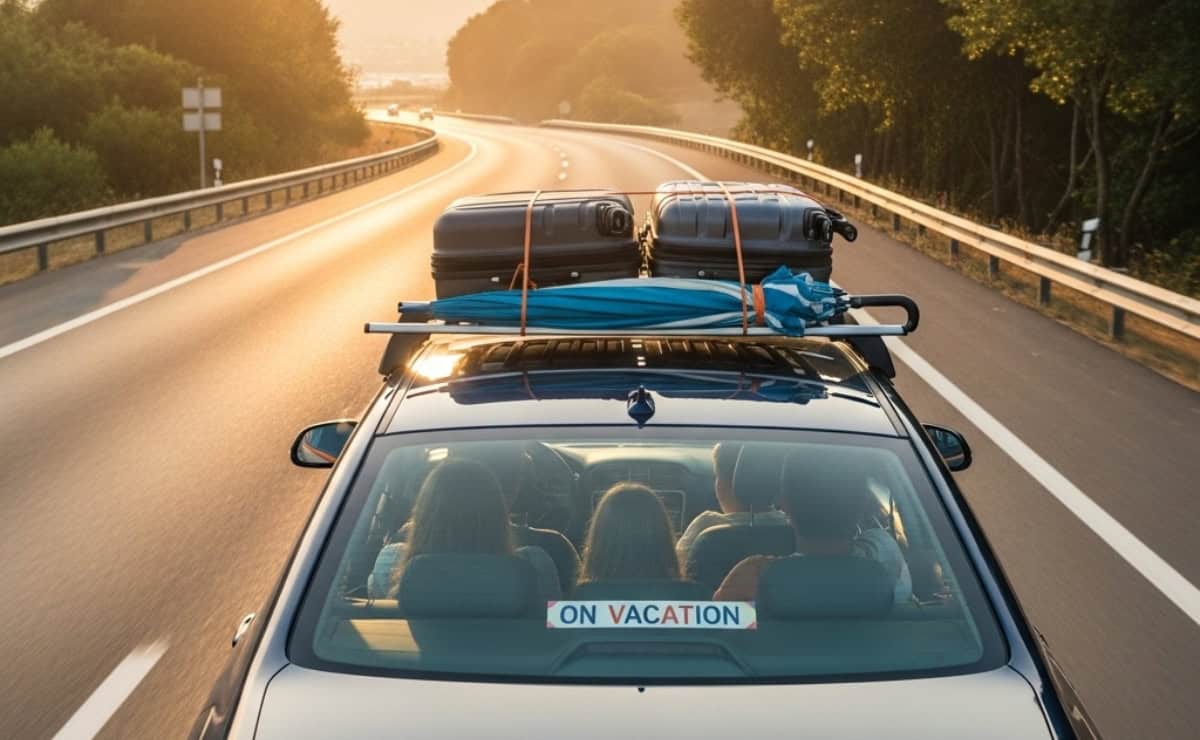 Vacaciones de Verano: con esta forma de conducir podrías ahorrar gasolina hasta en un 55% 