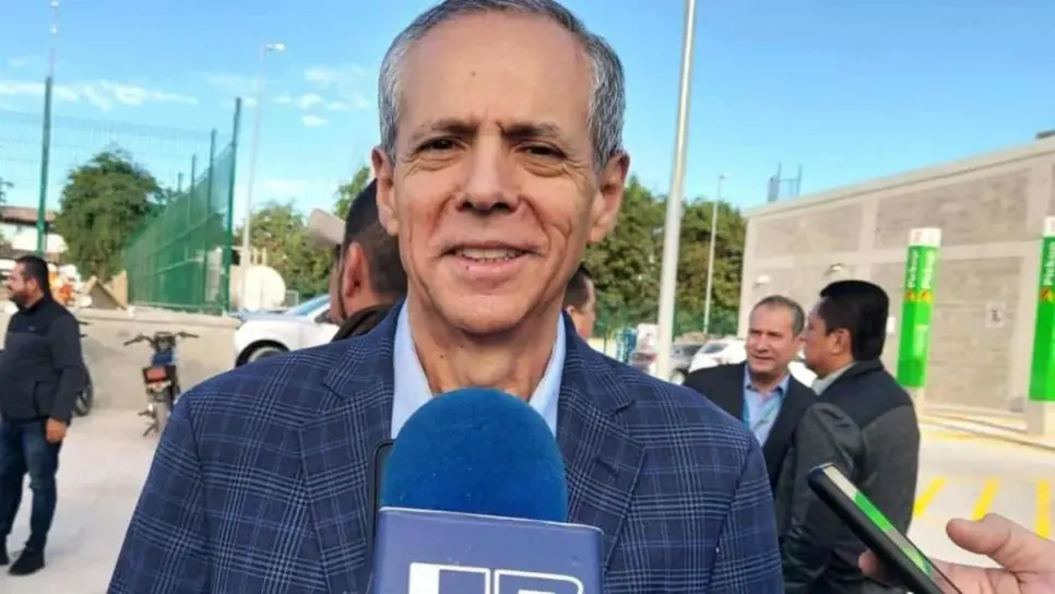 ¿Regresa Gerardo Vargas a la Alcaldía de Ahome? Juez de Zacatecas ordena su restitución ¿Regresa Gerardo Vargas a la Alcaldía de Ahome? Juez de Zacatecas ordena su restitución