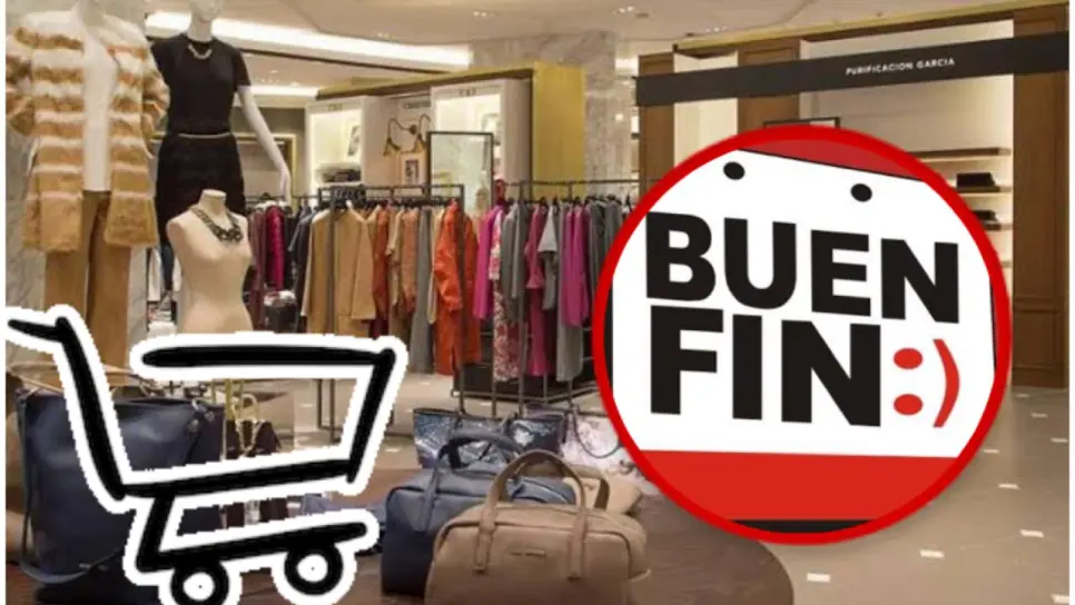 El Buen Fin 2025: ¿Cuándo es y cuántos días de ofertas serán?