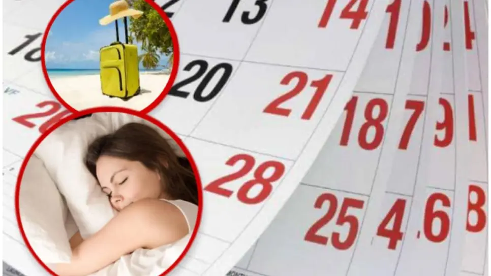¿Cuántos días festivos quedan en 2025 y cuándo serían?