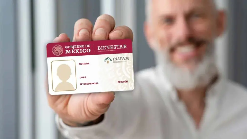 ¿Cuál es la edad para tramitar la credencial del INAPAM en este 2025?