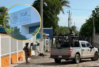 Fue en Leyva Solano la detención de “El Canguro Jack”