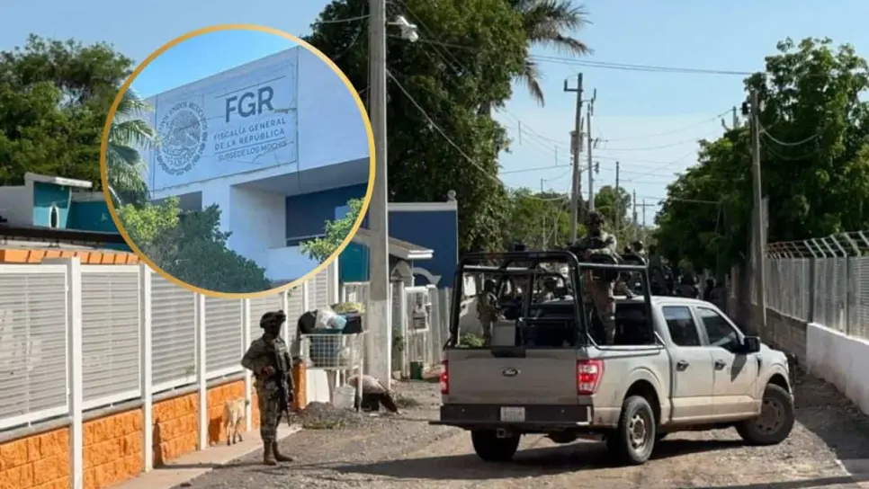 Fue en Leyva Solano la detención de "El Canguro Jack"