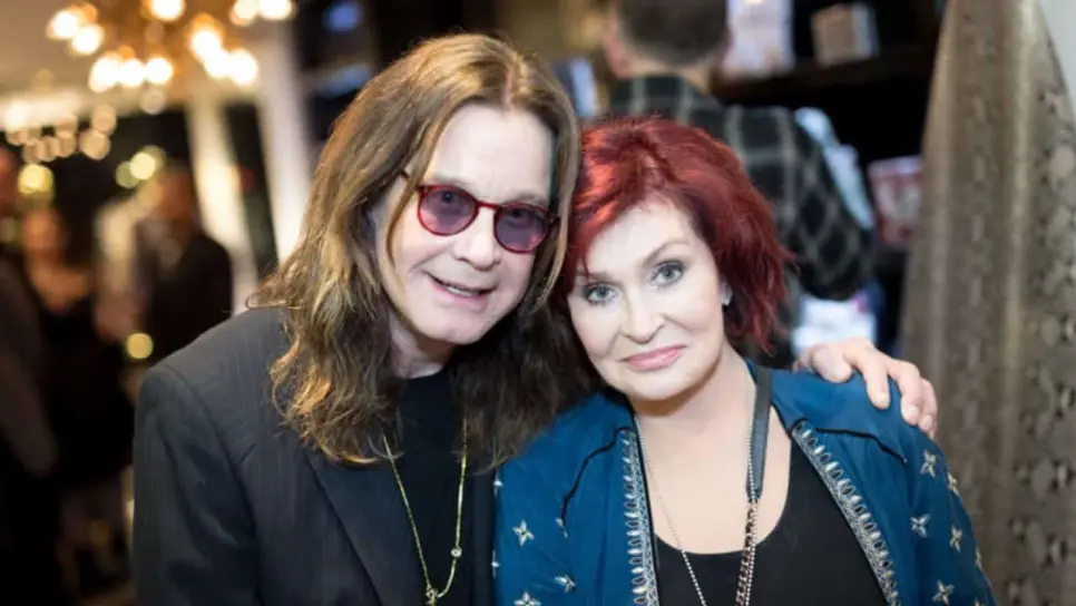 Sharon Osbourne honra el último deseo de Ozzy; este será su lugar de descanso Sharon Osbourne honra el último deseo de Ozzy; este será su lugar de descanso