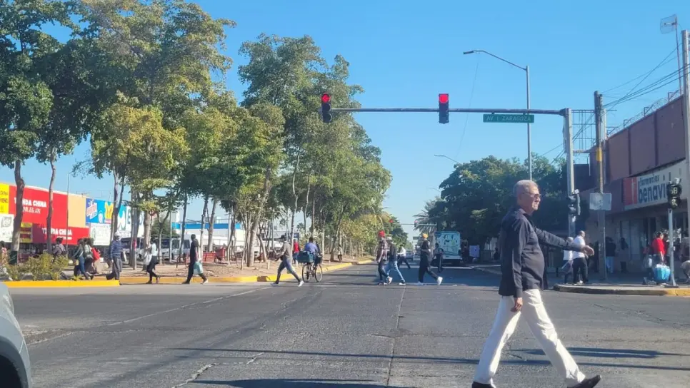 ¿Cuánto ganan en promedio los trabajadores de Los Mochis?