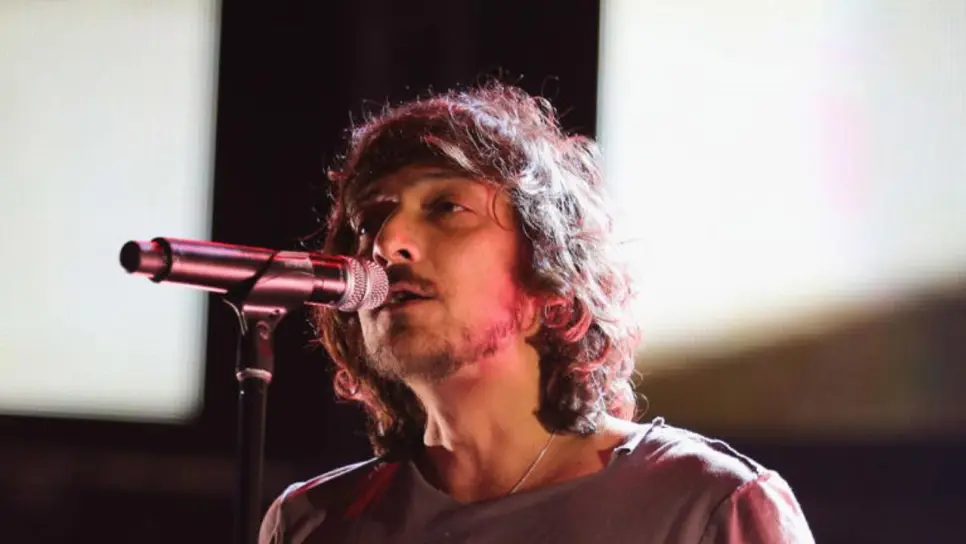 León Larregui: ¿Por qué razón lo bajaron de un avión?