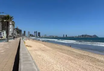¿Por qué quieren nombrar “Bahía San Félix a las playas contiguas a la avenida Del Mar en Mazatlán?