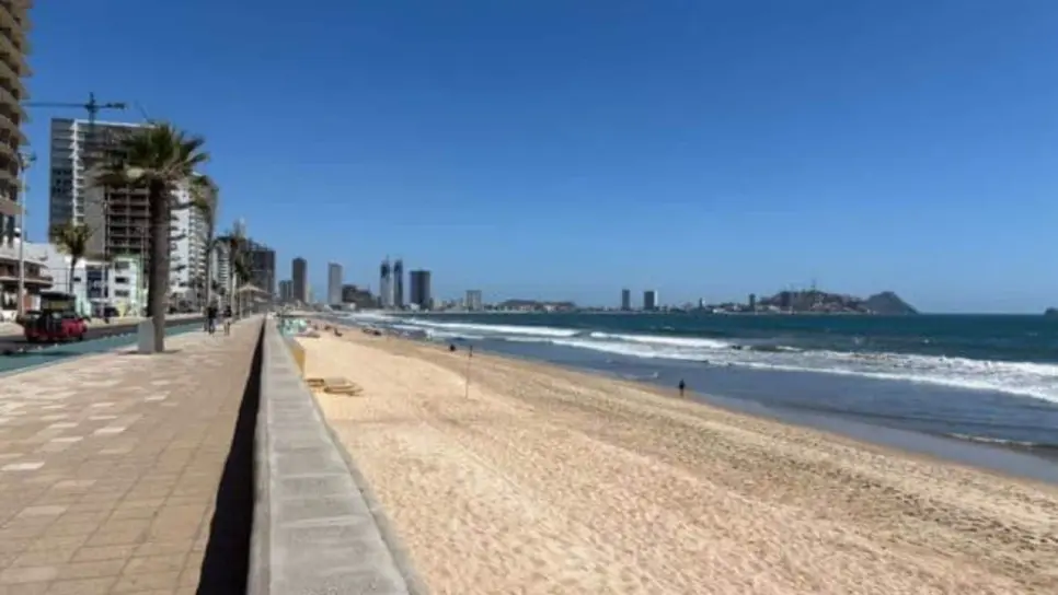 ¿Por qué quieren nombrar "Bahía San Félix a las playas contiguas a la avenida Del Mar en Mazatlán? ¿Por qué quieren nombrar "Bahía San Félix a las playas contiguas a la avenida Del Mar en Mazatlán?