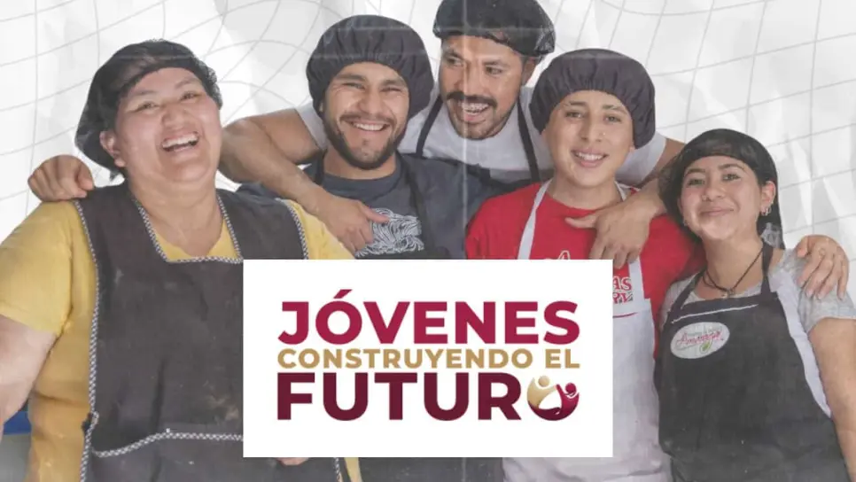 Jóvenes Construyendo el Futuro: ¿cómo hacer el registro hoy viernes 1 de agosto? Jóvenes Construyendo el Futuro: ¿cómo hacer el registro hoy viernes 1 de agosto?
