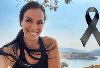 Muere influencer tras exponerse al sol para hacer senderismo