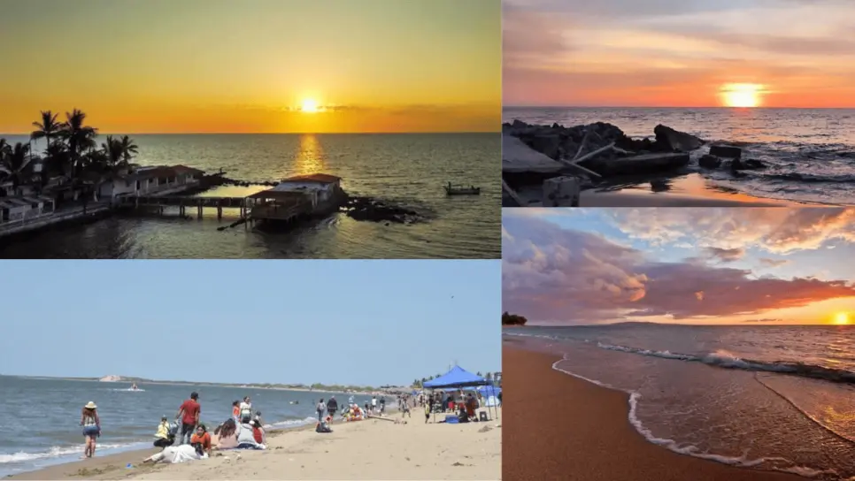 6 playas en Ahome perfectas para visitar este verano 2025 6 playas en Ahome perfectas para visitar este verano 2025