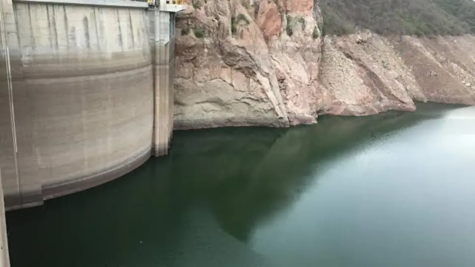 Presas de Sinaloa siguen captando agua ¿Cómo inician agosto?