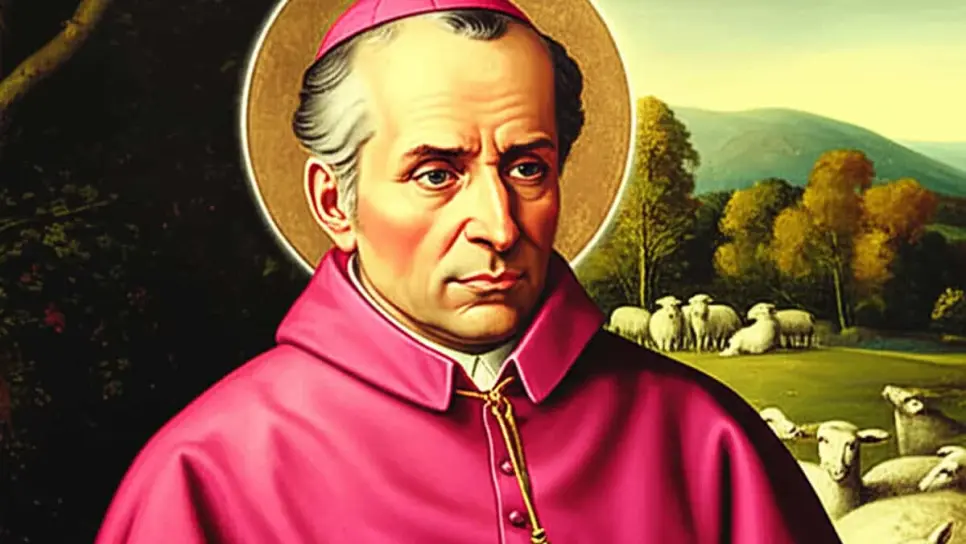 ¿Qué santo se celebra hoy? Santoral del viernes 1 de agosto de 2025
