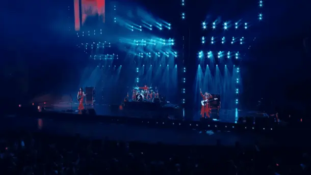 Nota Relacionada de Espectáculos