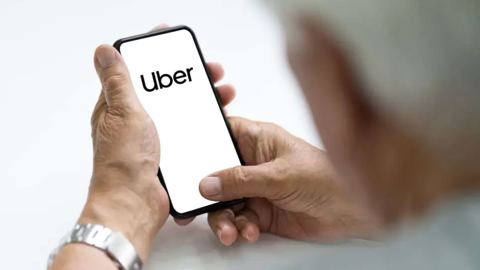 Uber para jubilados: ¿Qué es y cómo funciona? Uber para jubilados: ¿Qué es y cómo funciona?