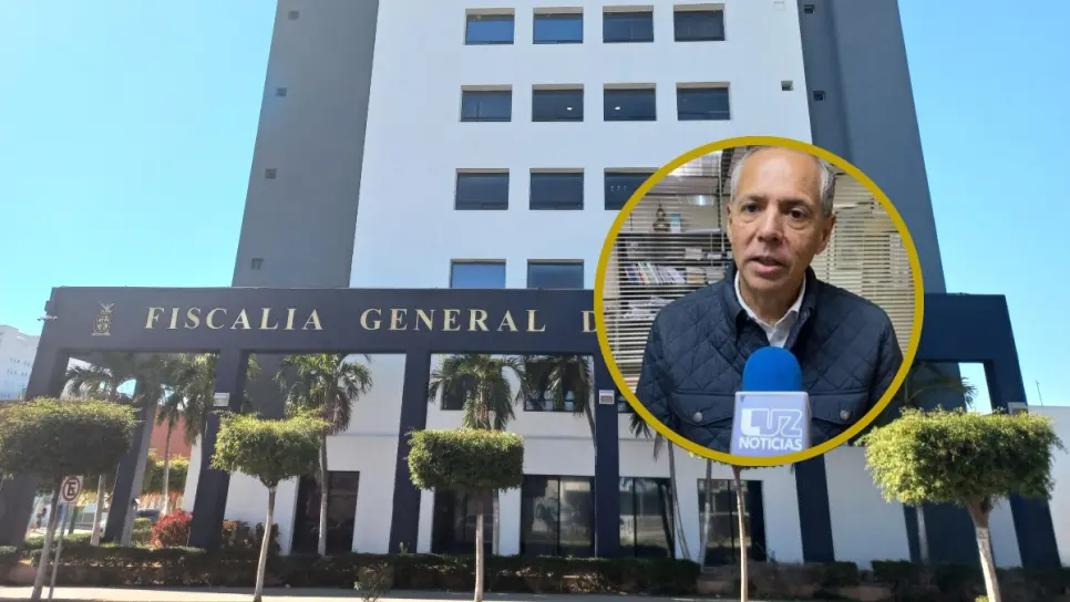 Fiscalía de Sinaloa no ha recibido solicitud formal de un juez para la restitución de Gerardo Vargas