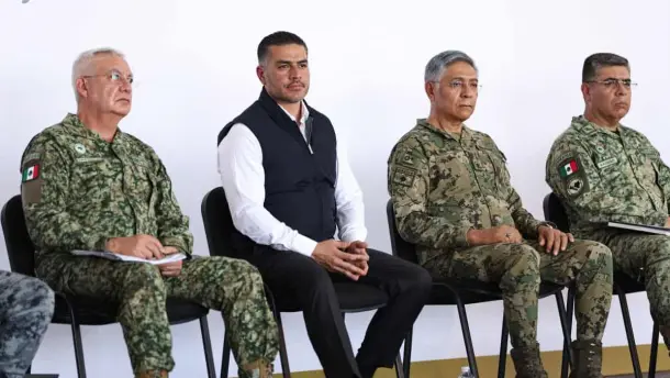 Nota Relacionada de Sinaloa