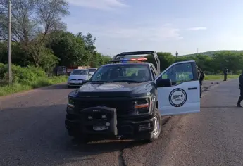 Abandonan hielera con un cuerpo mutilado y un mensaje intimidatorio en Tepuche, Culiacán.
