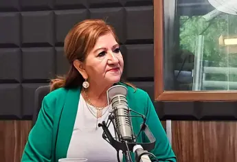 Tere Guerra: Tengo las tablas suficientes para la gubernatura en 2027