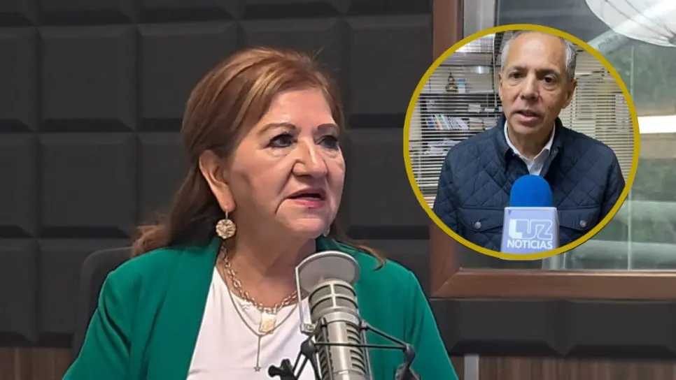 Tere Guerra: Gerardo Vargas compró al juez de Zacatecas para la resolución Tere Guerra: Gerardo Vargas compró al juez de Zacatecas para la resolución