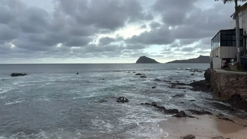 ¿Lluvias en Mazatlán para este fin de semana? Esto indica el pronóstico del 1 al 3 de agosto ¿Lluvias en Mazatlán para este fin de semana? Esto indica el pronóstico del 1 al 3 de agosto