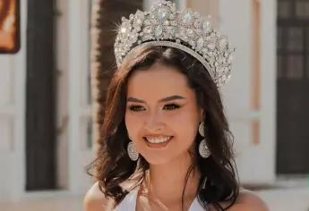 “Estoy harta de la gente de cristal” se mantiene en polémica la ex reina del Carnaval 2023 Uma Zatarain