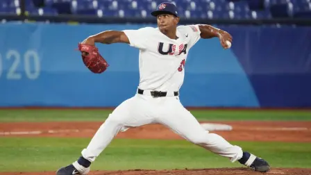 Tomateros de Culiacán fichan a Anthony Gose, ex Grandes Ligas con recta de 100 millas por hora