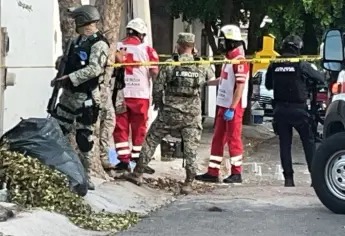 Alejandro y Jesús son los dos jóvenes asesinados en Villa Bonita