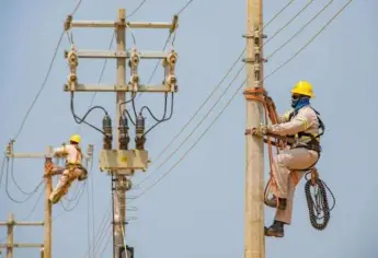 Gildardo Leyva denuncia a la CFE por los cortes a energía eléctrica y asegura que no está respetando los acuerdos de pago