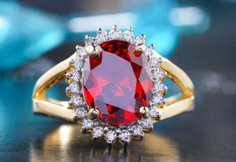 ¿Qué pasó en esta joyería de La Paz, BCS? Empleada entrega 1.5 mdp en joyas tras una llamada