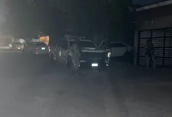 Levantan a policía municipal de Culiacán y dos familiares en la colonia Chulavista