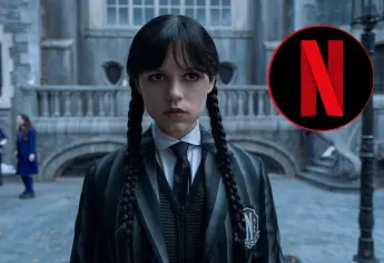 ”Merlina” 2 y todos los estrenos de Netflix en agosto de 2025