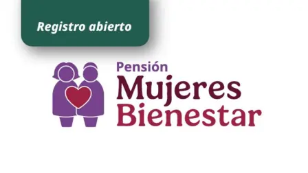 Pensión Mujeres Bienestar 2025: ¿a quiénes les toca el registro del 1 al 8 de agosto?