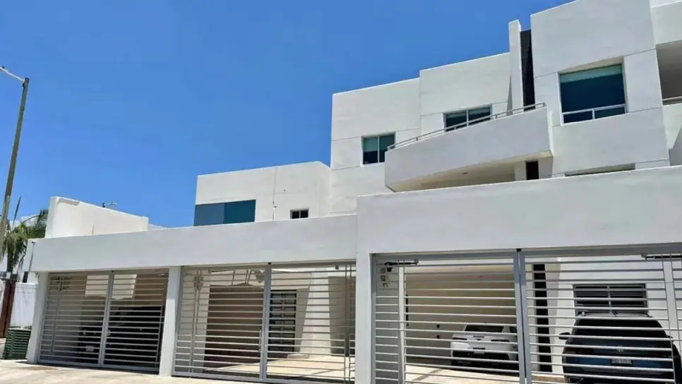Violencia afecta plusvalía de vivienda en Culiacán: precios caen hasta en medio millón de pesos
