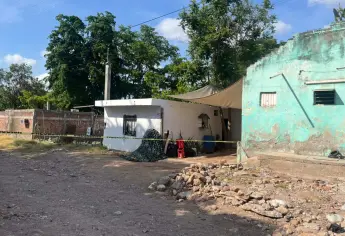 Cae sujeto con granadas tras operativo en Culiacán