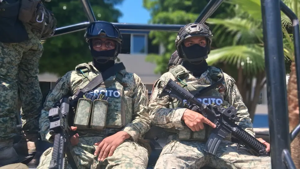 Disminuyen los homicidios y robo de vehículo en Sinaloa en julio