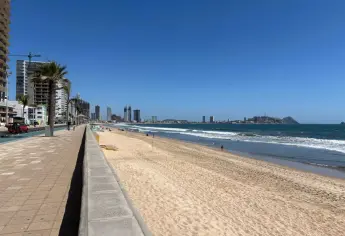 Confirma Estrella Palacios que no habrá cambio de nombre a playas de Mazatlán