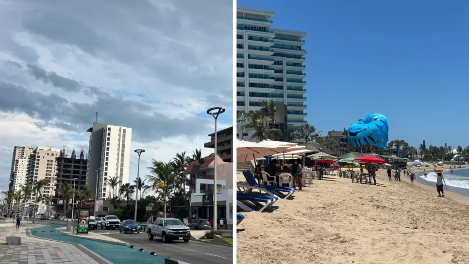 "Iniciamos agosto con el pie derecho", Mazatlán supera el 90% de ocupación hotelera esté verano: Estrella Palacios