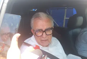 Harfuch y Rocha encabezan Mesa de Seguridad Federal en Sinaloa; acuerdan reforzar las policías locales