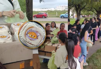 Esta es la historia de los roles virales de Culiacán: ¡Tan buenos que se venden en minutos!