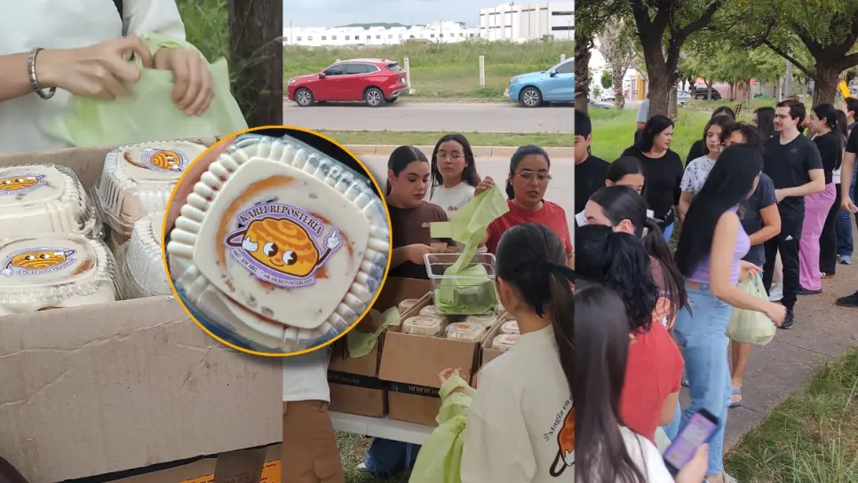 Roles de Canela de Culiacán, son tan buenos que se venden en minutos