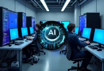 ¿México tendrá su propia IA? Esto es lo que sabemos de la próxima competencia de Chat gpt