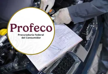 Profeco llama a revisión a estos autos de lujo por falla en seguridad
