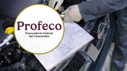 Profeco llama a revisión a estos autos de lujo por falla en seguridad