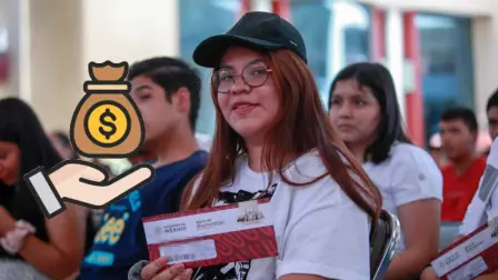 Gobierno de Sonora lanza más becas a estudiantes de universidades públicas: ¿Cómo postularte?